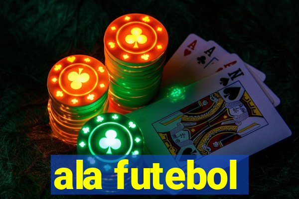 ala futebol